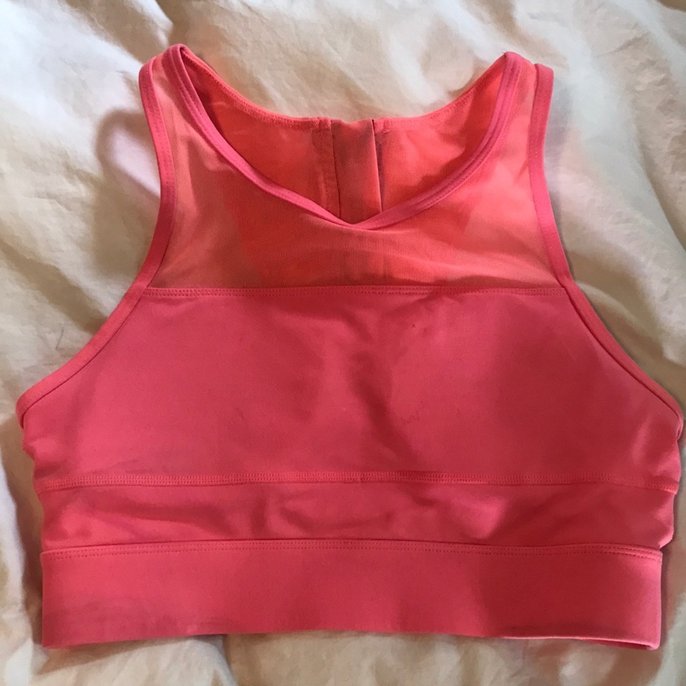 ZYIA All Star Bra
